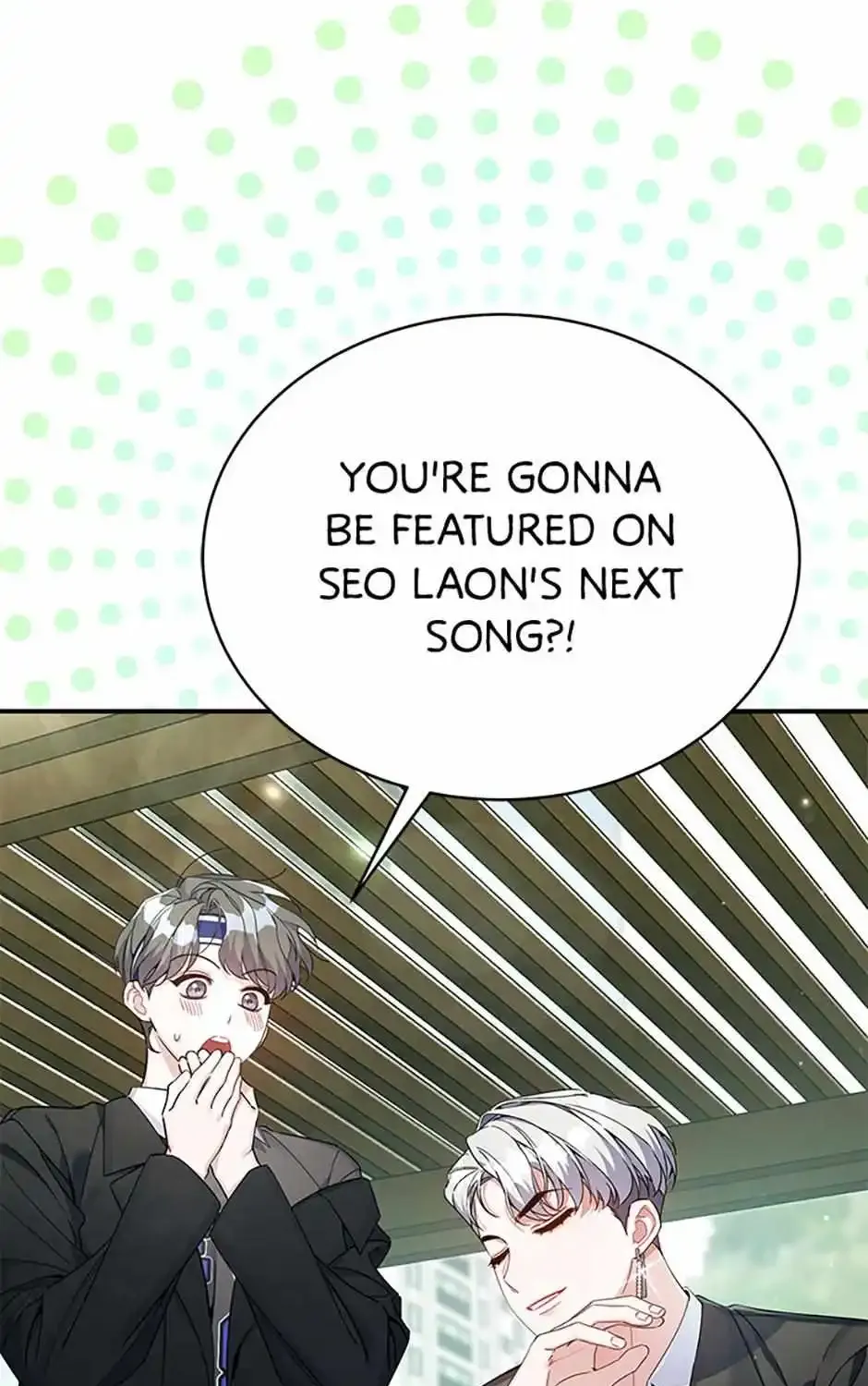 A Blank Slate Regression for the Idol That Lost His Original Mindset Zinmanga X Chapter 22 Page 4