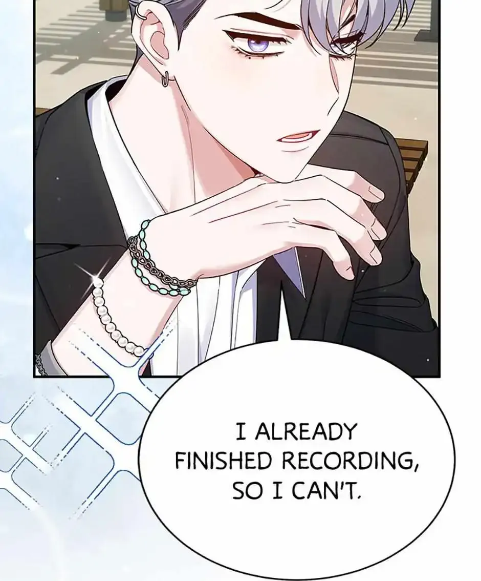 A Blank Slate Regression for the Idol That Lost His Original Mindset Zinmanga X Chapter 22 Page 8
