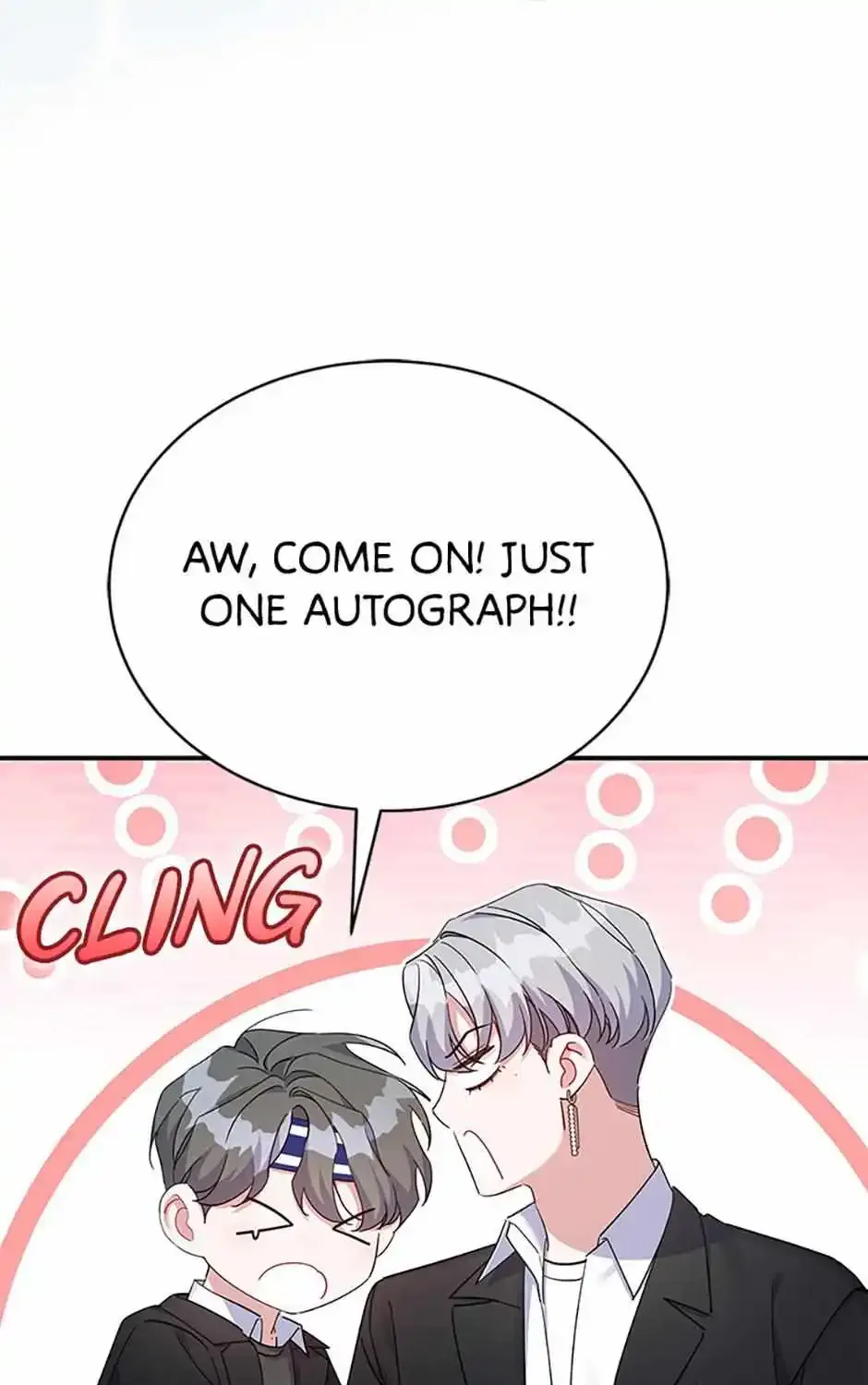 A Blank Slate Regression for the Idol That Lost His Original Mindset Zinmanga X Chapter 22 Page 9