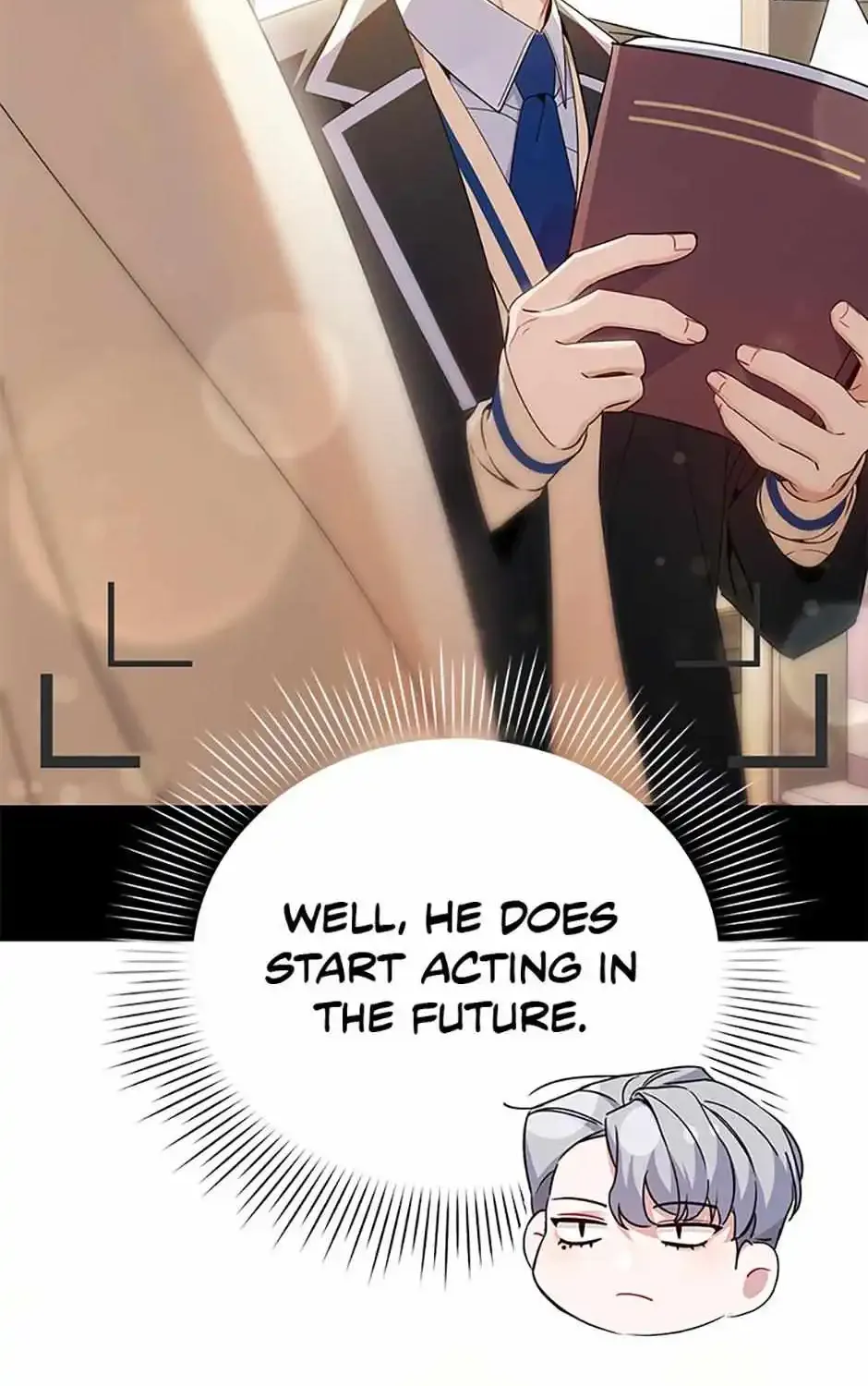 A Blank Slate Regression for the Idol That Lost His Original Mindset Zinmanga X Chapter 22 Page 45