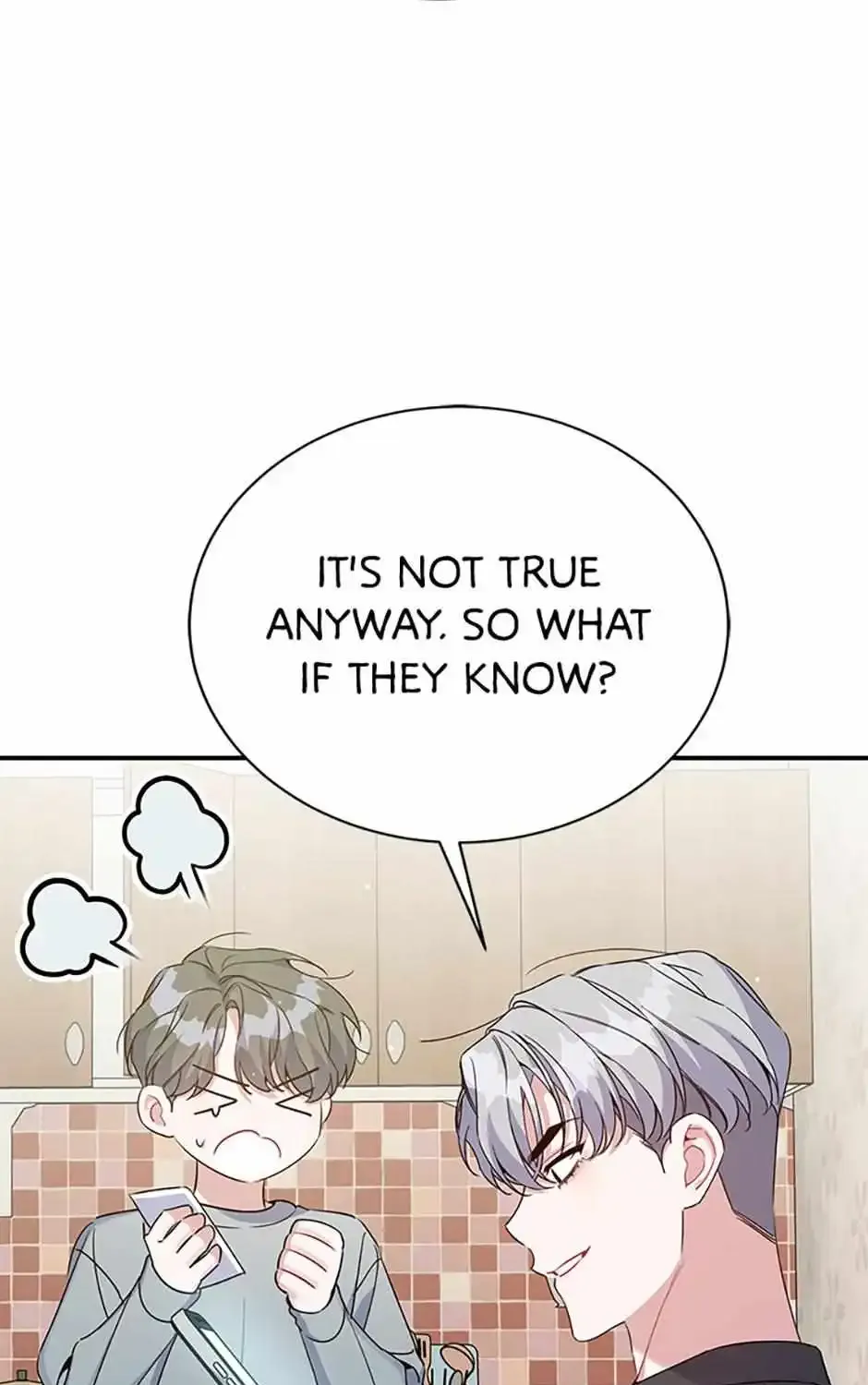 A Blank Slate Regression for the Idol That Lost His Original Mindset Zinmanga X Chapter 22 Page 84
