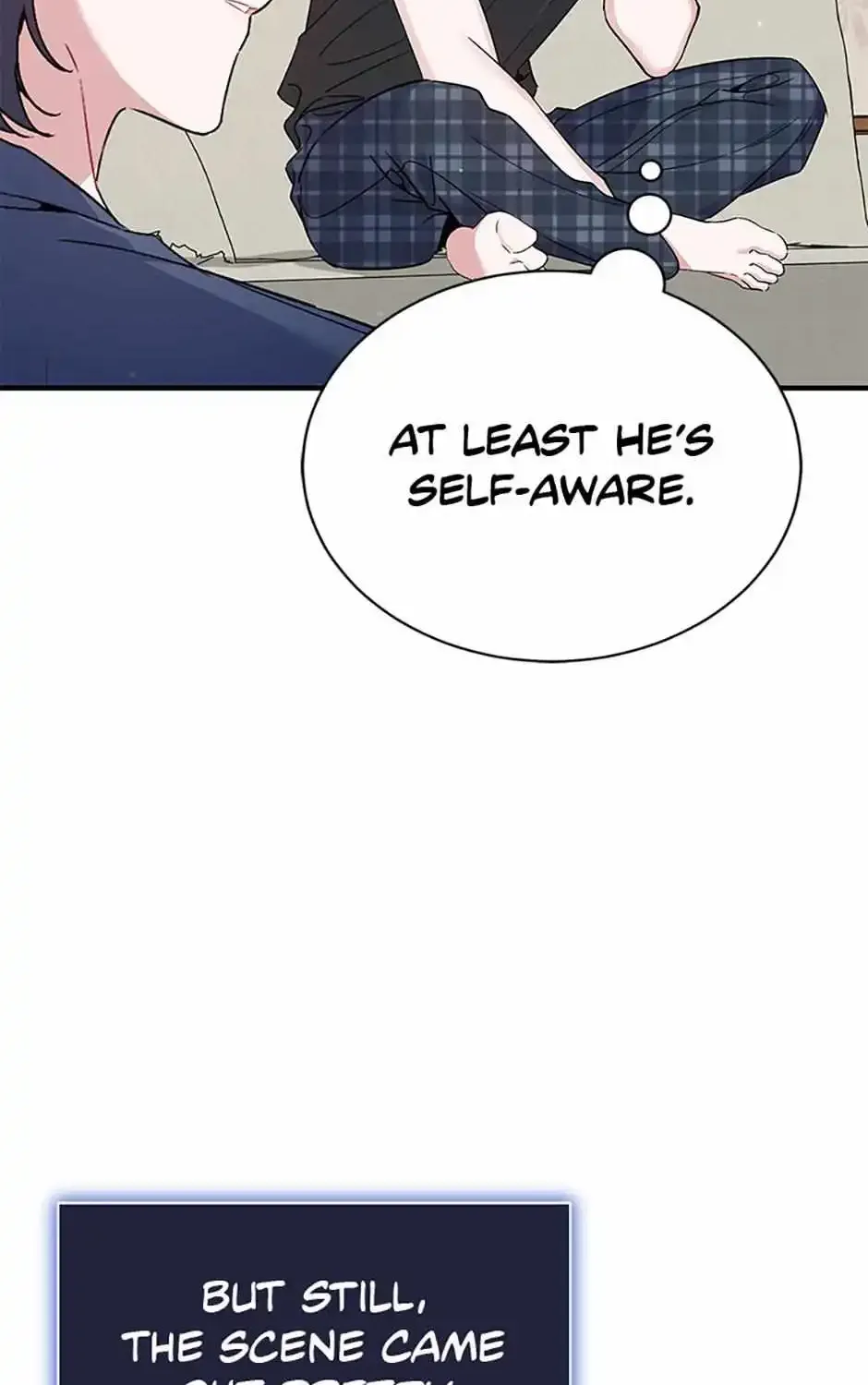 A Blank Slate Regression for the Idol That Lost His Original Mindset Zinmanga X Chapter 22 Page 89
