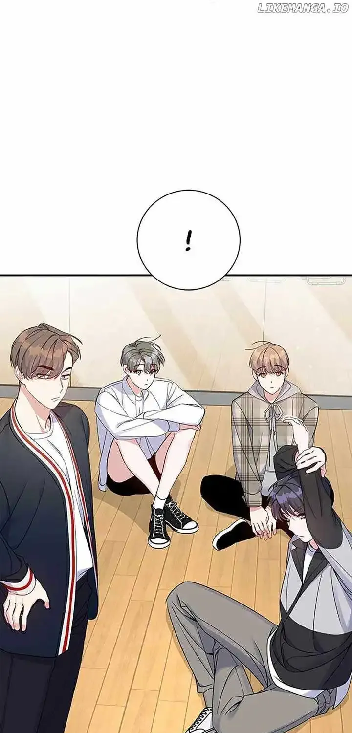 A Blank Slate Regression for the Idol That Lost His Original Mindset Zinmanga X Chapter 21 Page 4