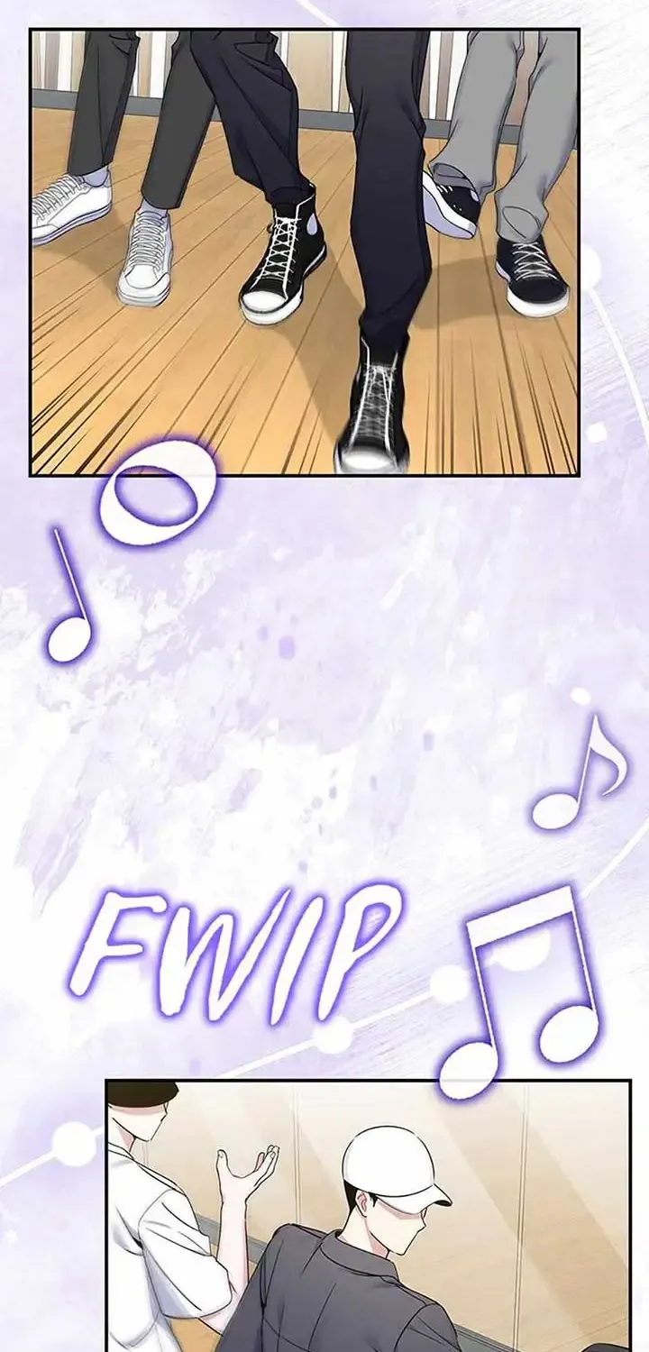 A Blank Slate Regression for the Idol That Lost His Original Mindset Zinmanga X Chapter 21 Page 12