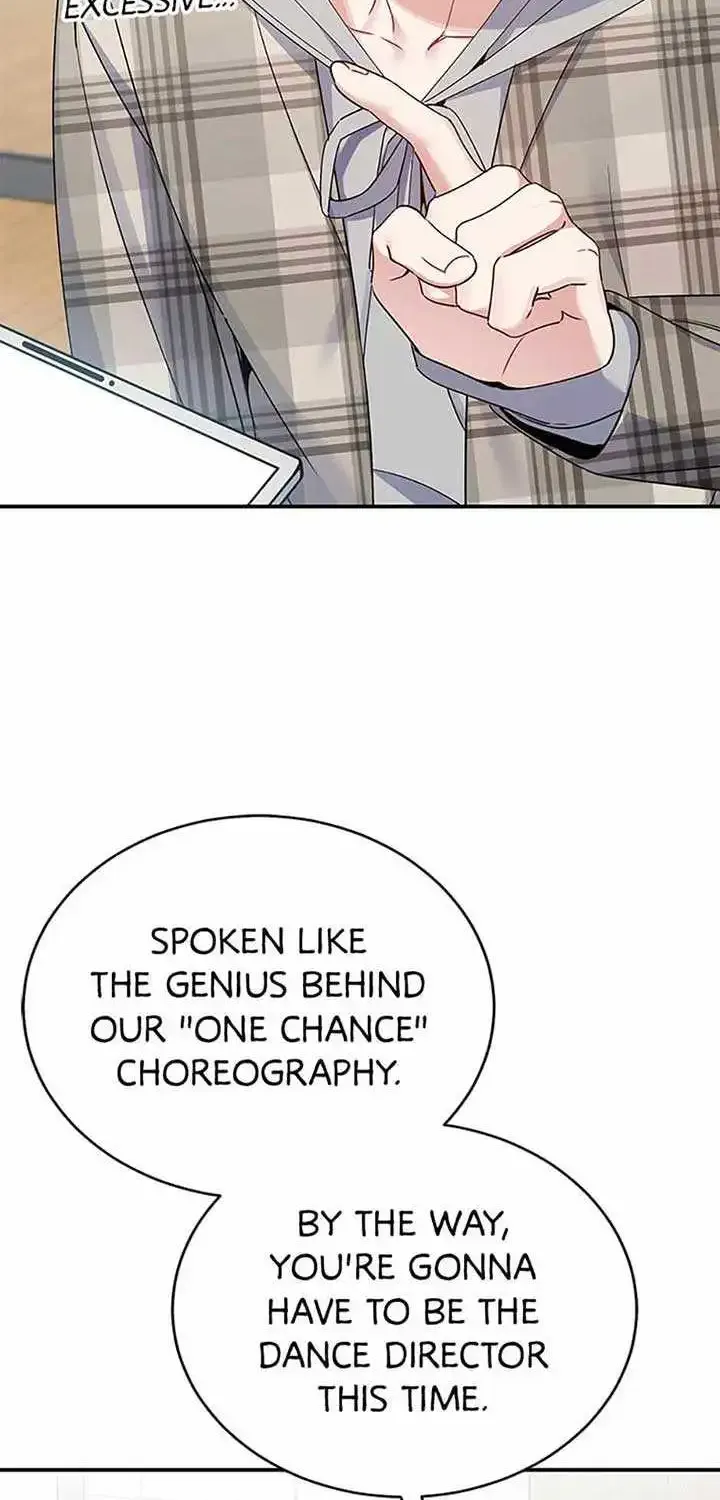 A Blank Slate Regression for the Idol That Lost His Original Mindset Zinmanga X Chapter 21 Page 18