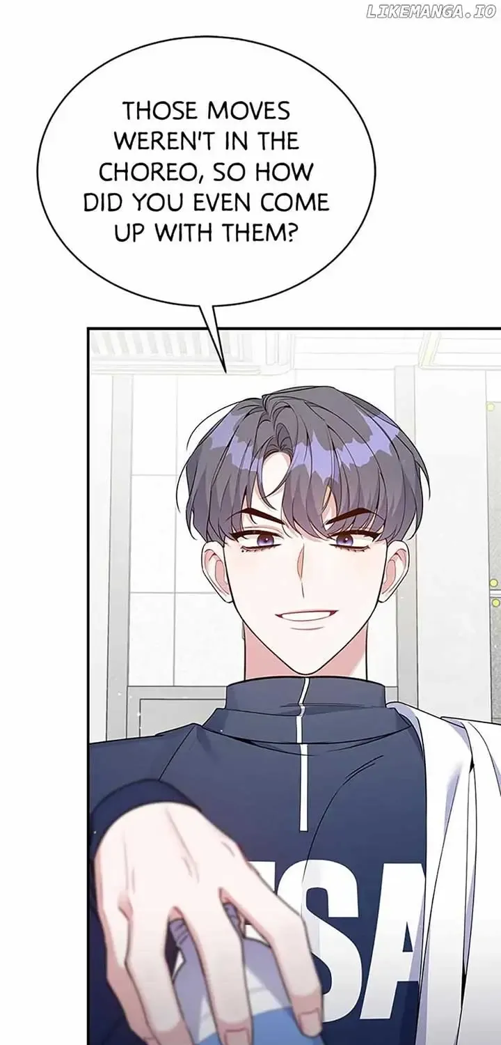 A Blank Slate Regression for the Idol That Lost His Original Mindset Zinmanga X Chapter 21 Page 33