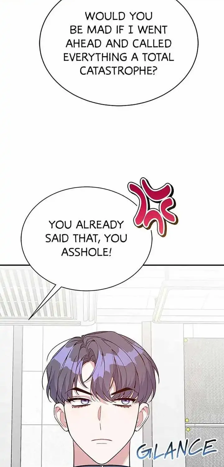 A Blank Slate Regression for the Idol That Lost His Original Mindset Zinmanga X Chapter 21 Page 37