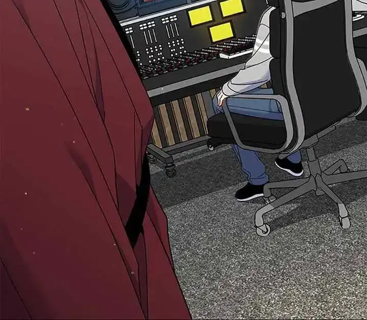 A Blank Slate Regression for the Idol That Lost His Original Mindset Zinmanga X Chapter 21 Page 47