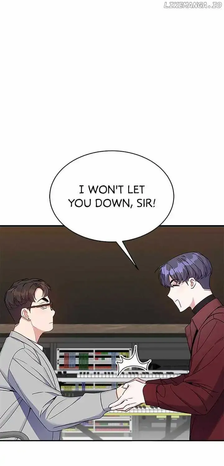 A Blank Slate Regression for the Idol That Lost His Original Mindset Zinmanga X Chapter 21 Page 53