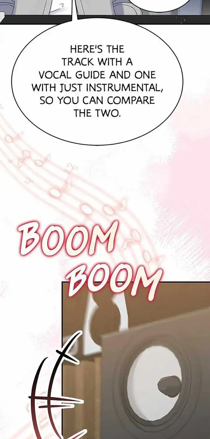A Blank Slate Regression for the Idol That Lost His Original Mindset Zinmanga X Chapter 21 Page 57