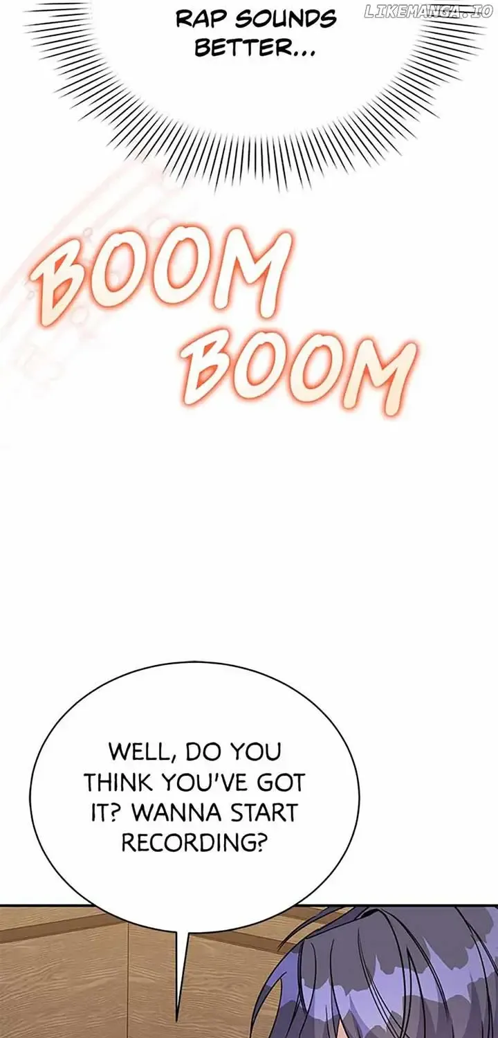 A Blank Slate Regression for the Idol That Lost His Original Mindset Zinmanga X Chapter 21 Page 60