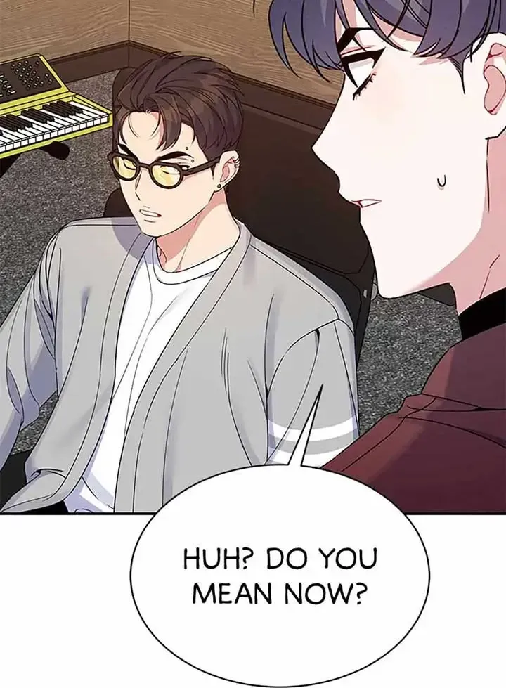 A Blank Slate Regression for the Idol That Lost His Original Mindset Zinmanga X Chapter 21 Page 61