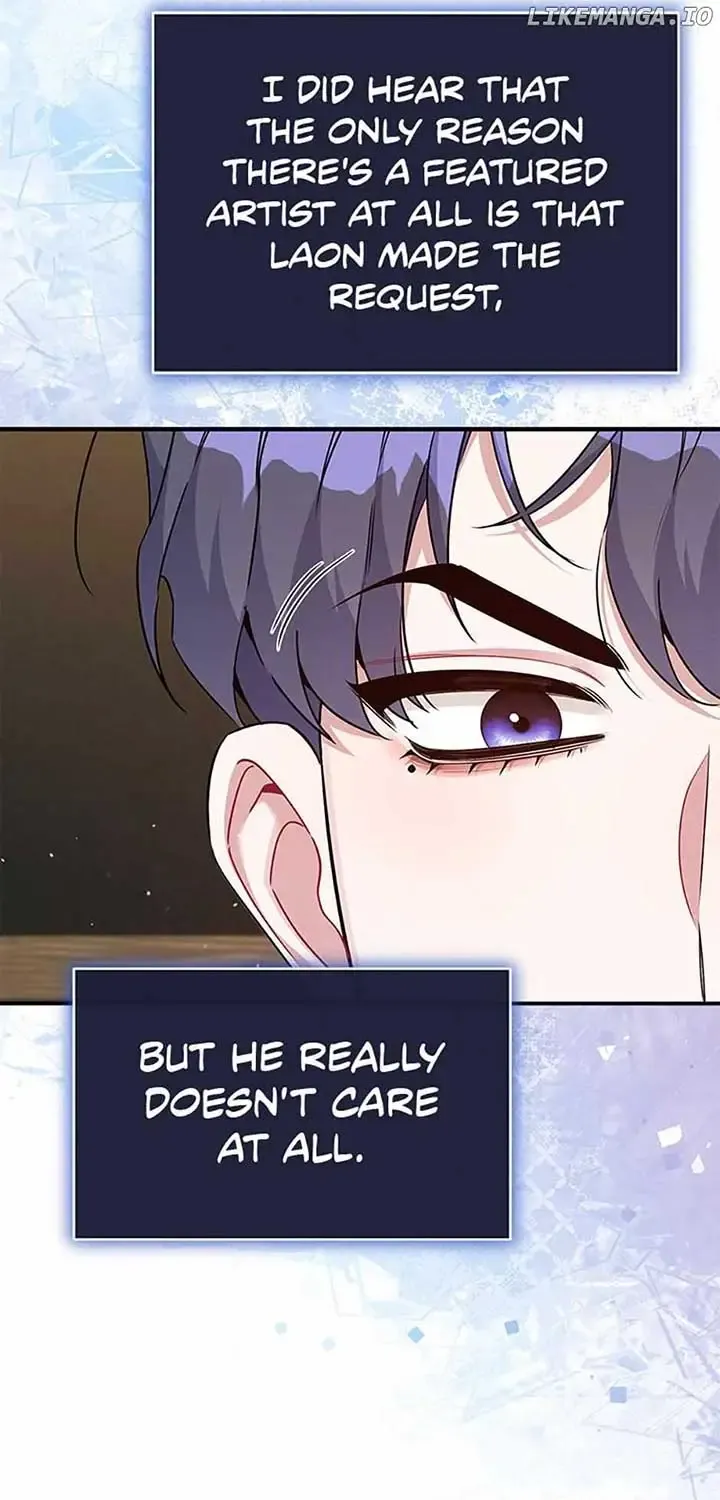 A Blank Slate Regression for the Idol That Lost His Original Mindset Zinmanga X Chapter 21 Page 64