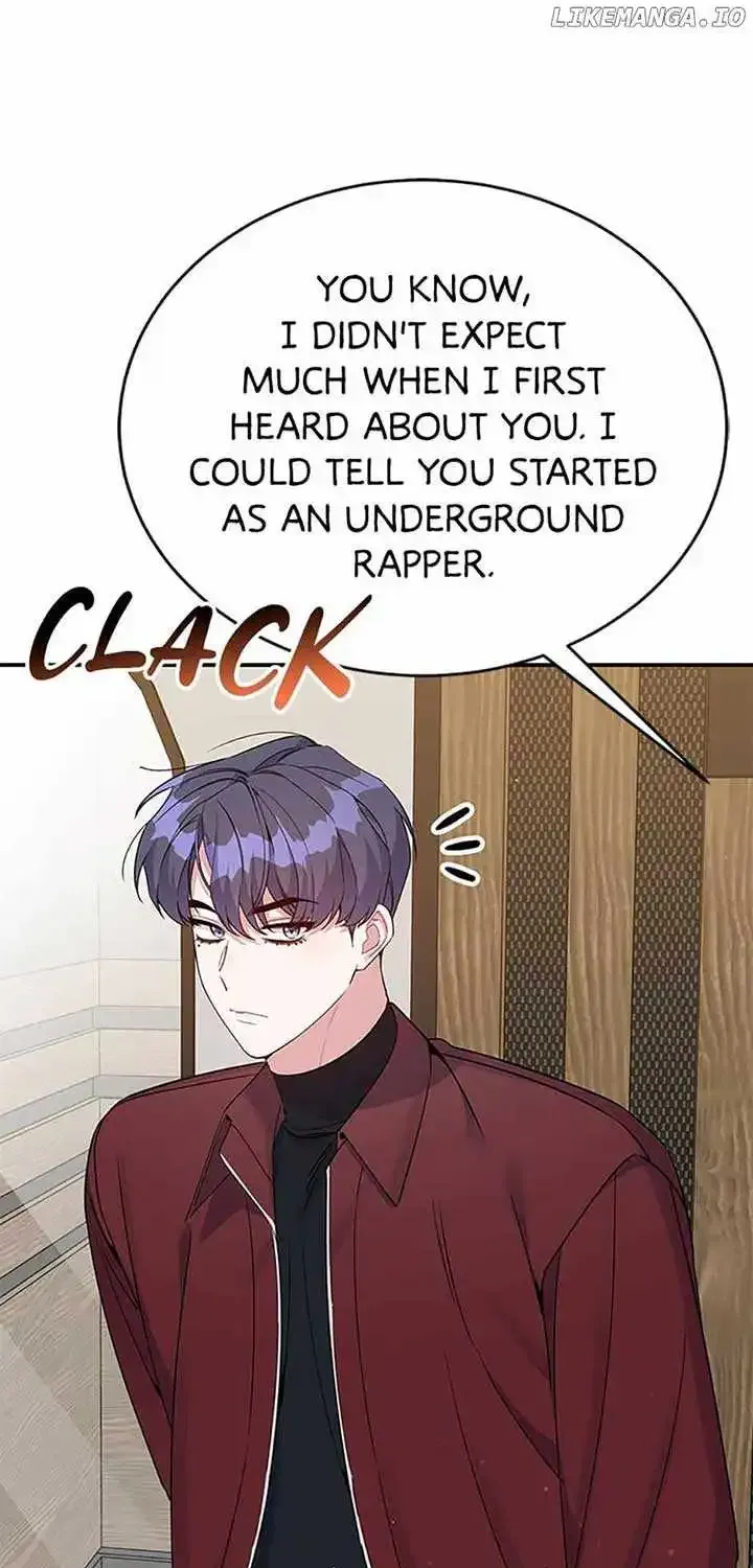 A Blank Slate Regression for the Idol That Lost His Original Mindset Zinmanga X Chapter 21 Page 75