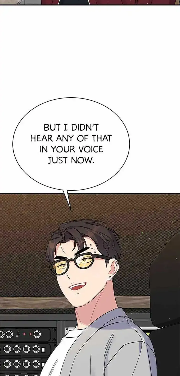A Blank Slate Regression for the Idol That Lost His Original Mindset Zinmanga X Chapter 21 Page 76