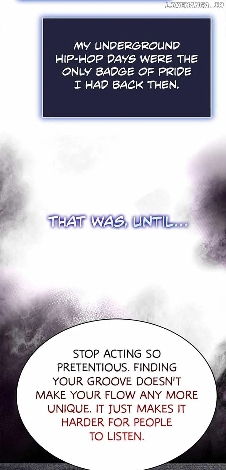 A Blank Slate Regression for the Idol That Lost His Original Mindset Zinmanga X Chapter 21 Page 80