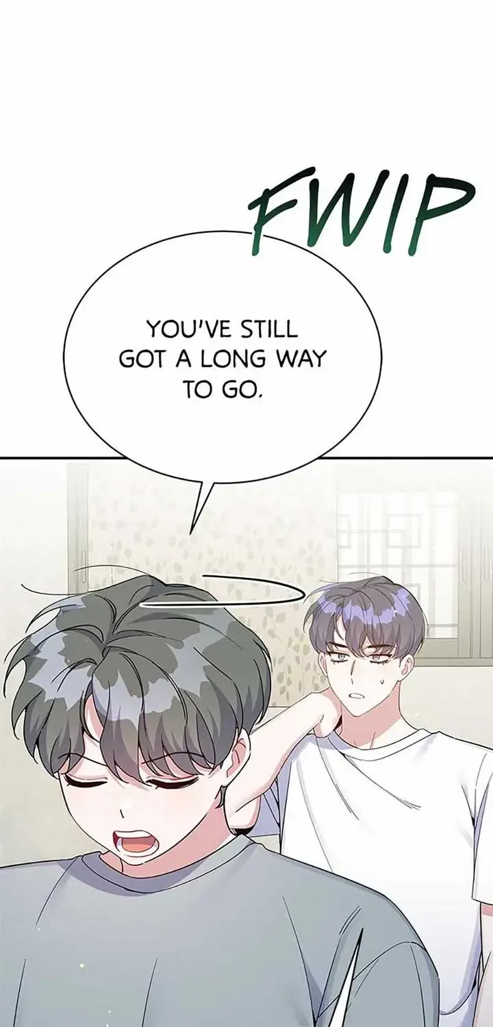A Blank Slate Regression for the Idol That Lost His Original Mindset Zinmanga X Chapter 20 Page 5