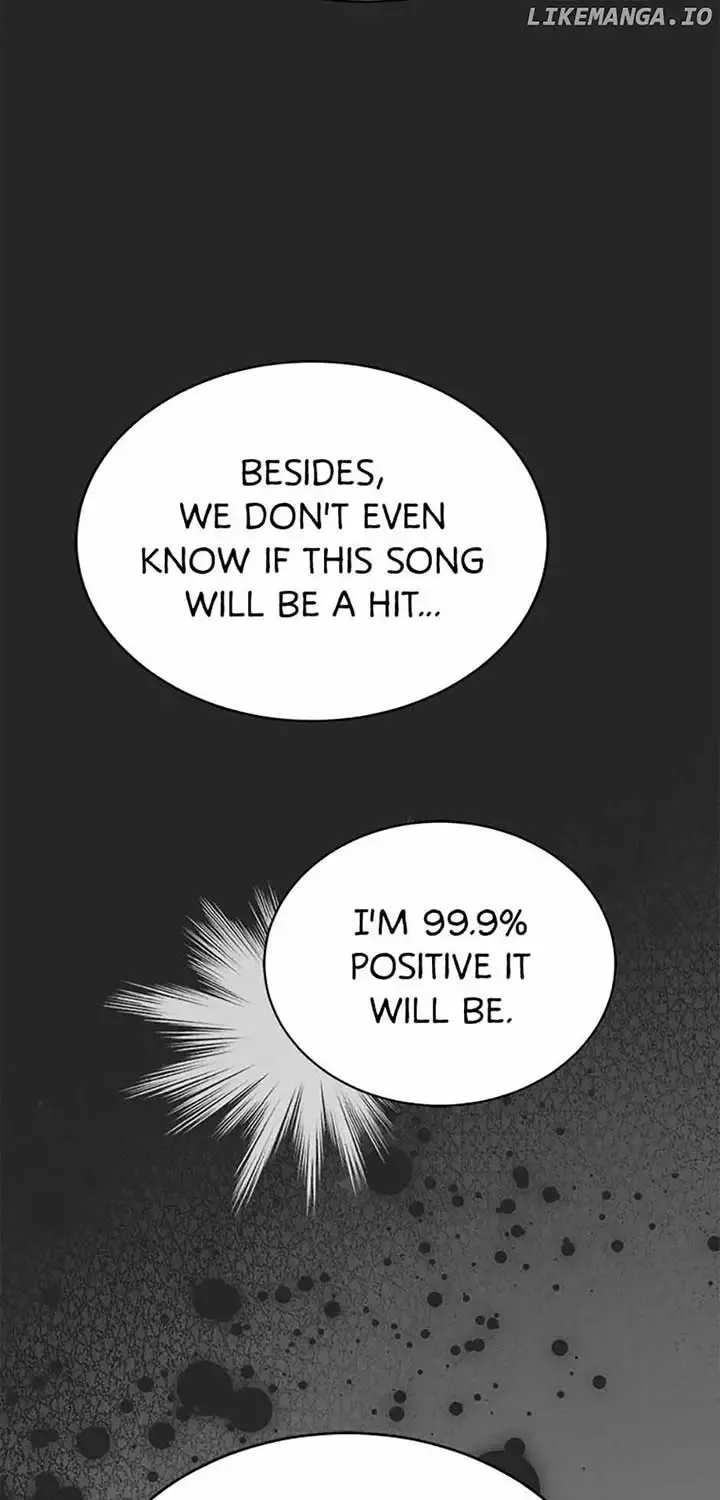 A Blank Slate Regression for the Idol That Lost His Original Mindset Zinmanga X Chapter 20 Page 91