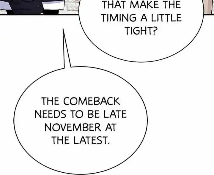 A Blank Slate Regression for the Idol That Lost His Original Mindset Zinmanga X Chapter 19 Page 48