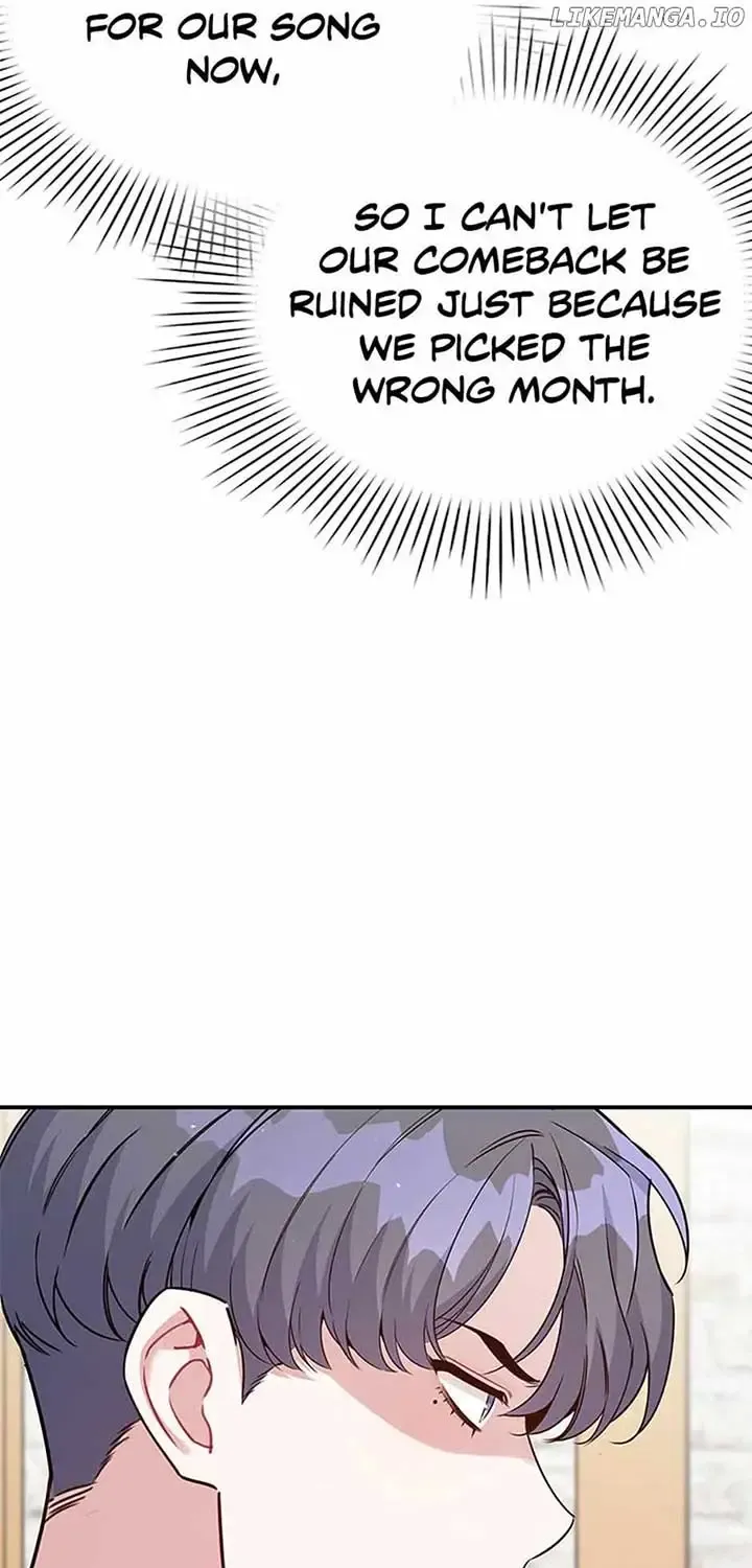 A Blank Slate Regression for the Idol That Lost His Original Mindset Zinmanga X Chapter 19 Page 56