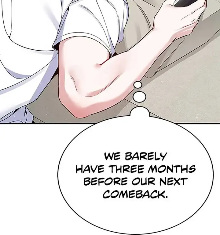 A Blank Slate Regression for the Idol That Lost His Original Mindset Zinmanga X Chapter 19 Page 67