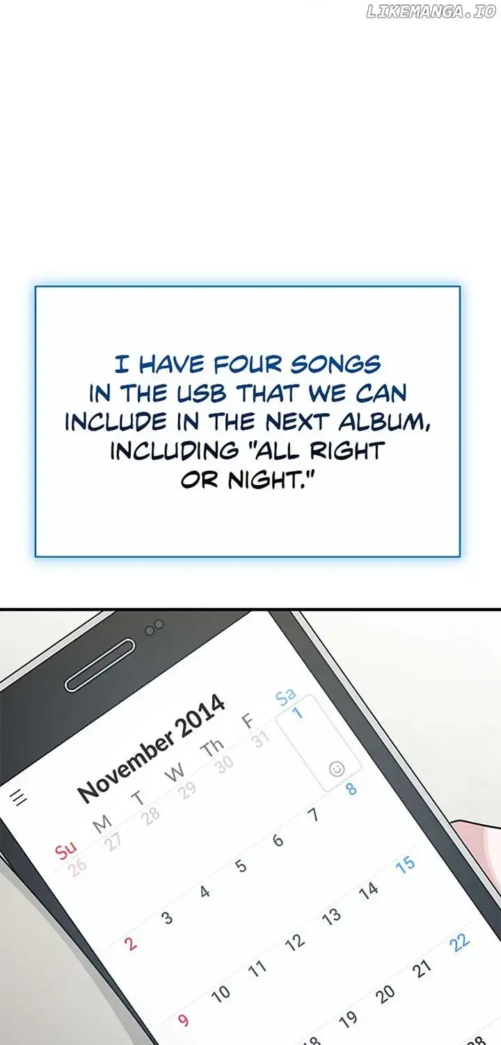 A Blank Slate Regression for the Idol That Lost His Original Mindset Zinmanga X Chapter 19 Page 68