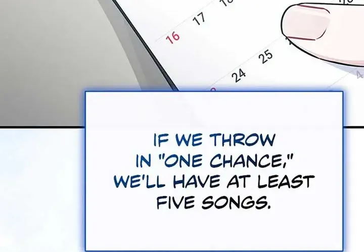 A Blank Slate Regression for the Idol That Lost His Original Mindset Zinmanga X Chapter 19 Page 69