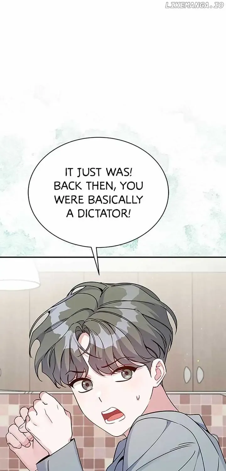 A Blank Slate Regression for the Idol That Lost His Original Mindset Zinmanga X Chapter 19 Page 89