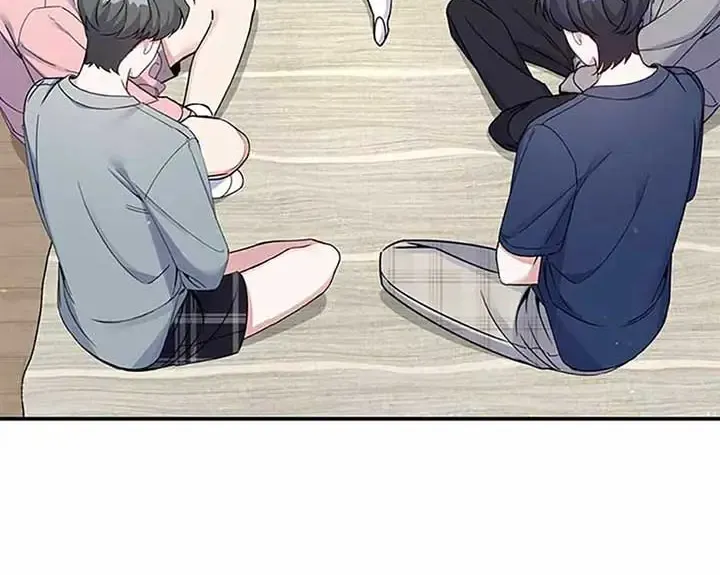 A Blank Slate Regression for the Idol That Lost His Original Mindset Zinmanga X Chapter 18 Page 3