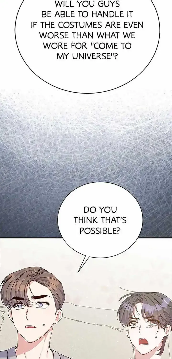 A Blank Slate Regression for the Idol That Lost His Original Mindset Zinmanga X Chapter 18 Page 7