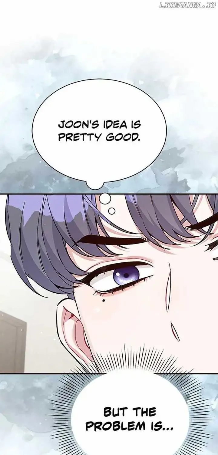 A Blank Slate Regression for the Idol That Lost His Original Mindset Zinmanga X Chapter 18 Page 23