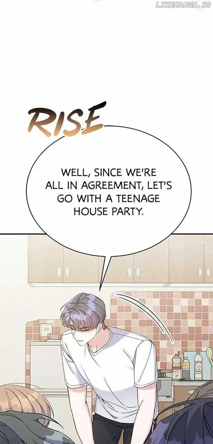 A Blank Slate Regression for the Idol That Lost His Original Mindset Zinmanga X Chapter 18 Page 35