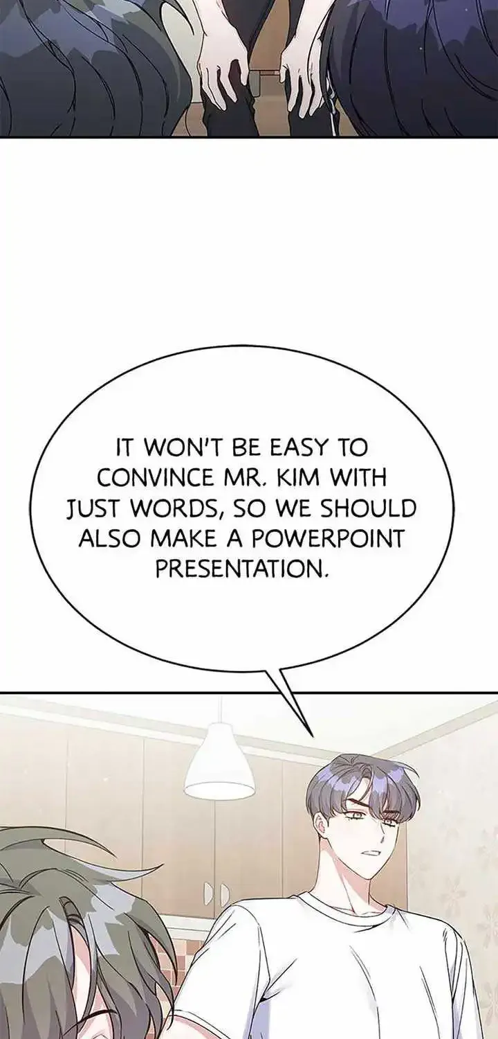 A Blank Slate Regression for the Idol That Lost His Original Mindset Zinmanga X Chapter 18 Page 36