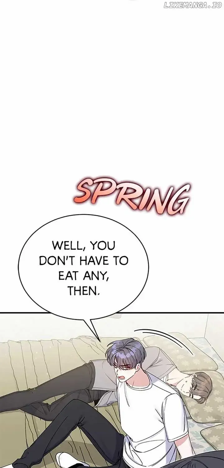 A Blank Slate Regression for the Idol That Lost His Original Mindset Zinmanga X Chapter 18 Page 59