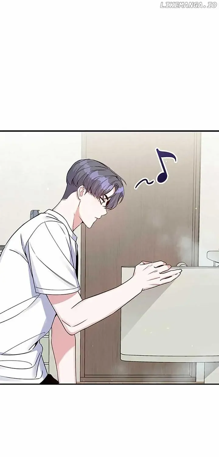 A Blank Slate Regression for the Idol That Lost His Original Mindset Zinmanga X Chapter 18 Page 63
