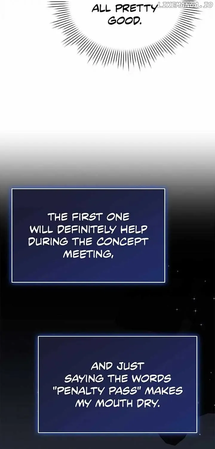 A Blank Slate Regression for the Idol That Lost His Original Mindset Zinmanga X Chapter 18 Page 91