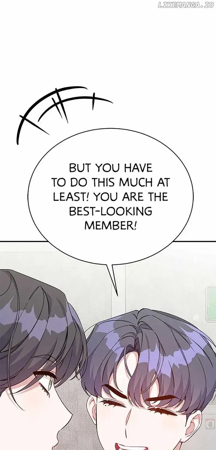 A Blank Slate Regression for the Idol That Lost His Original Mindset Zinmanga X Chapter 17 Page 20
