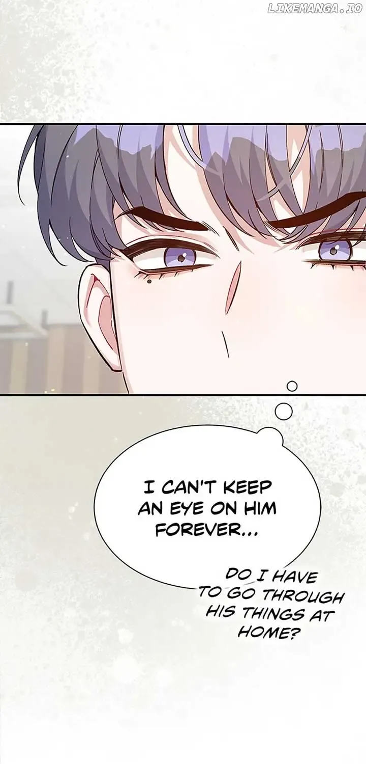 A Blank Slate Regression for the Idol That Lost His Original Mindset Zinmanga X Chapter 17 Page 30