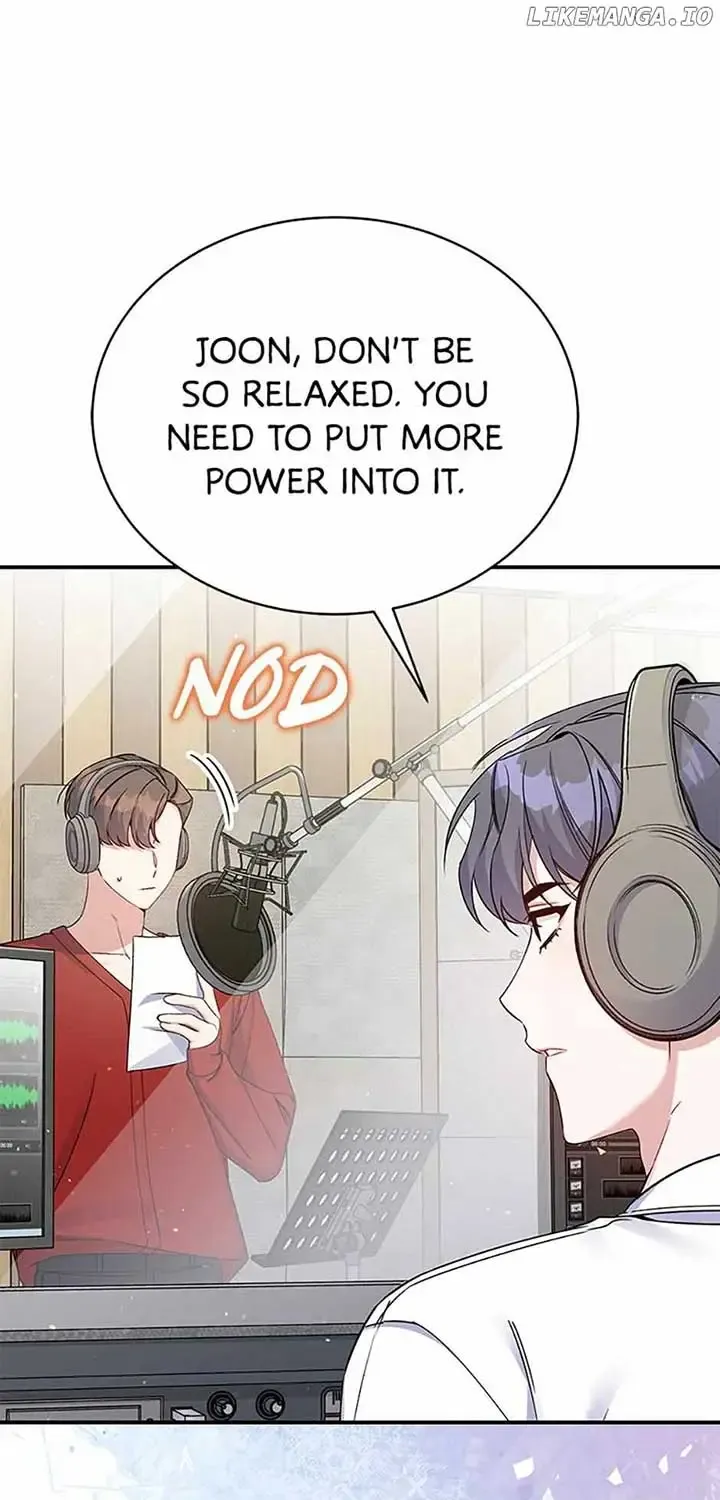 A Blank Slate Regression for the Idol That Lost His Original Mindset Zinmanga X Chapter 17 Page 37