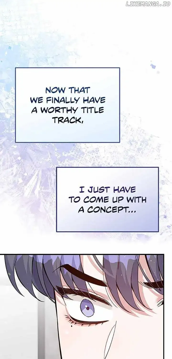 A Blank Slate Regression for the Idol That Lost His Original Mindset Zinmanga X Chapter 17 Page 84