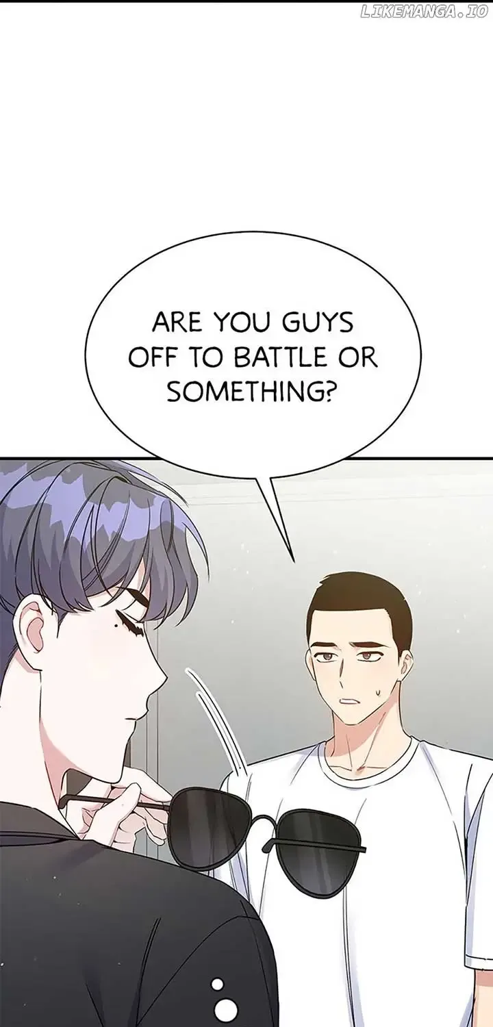 A Blank Slate Regression for the Idol That Lost His Original Mindset Zinmanga X Chapter 15 Page 15