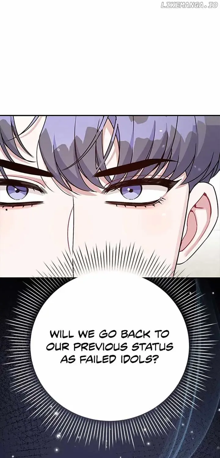 A Blank Slate Regression for the Idol That Lost His Original Mindset Zinmanga X Chapter 15 Page 17