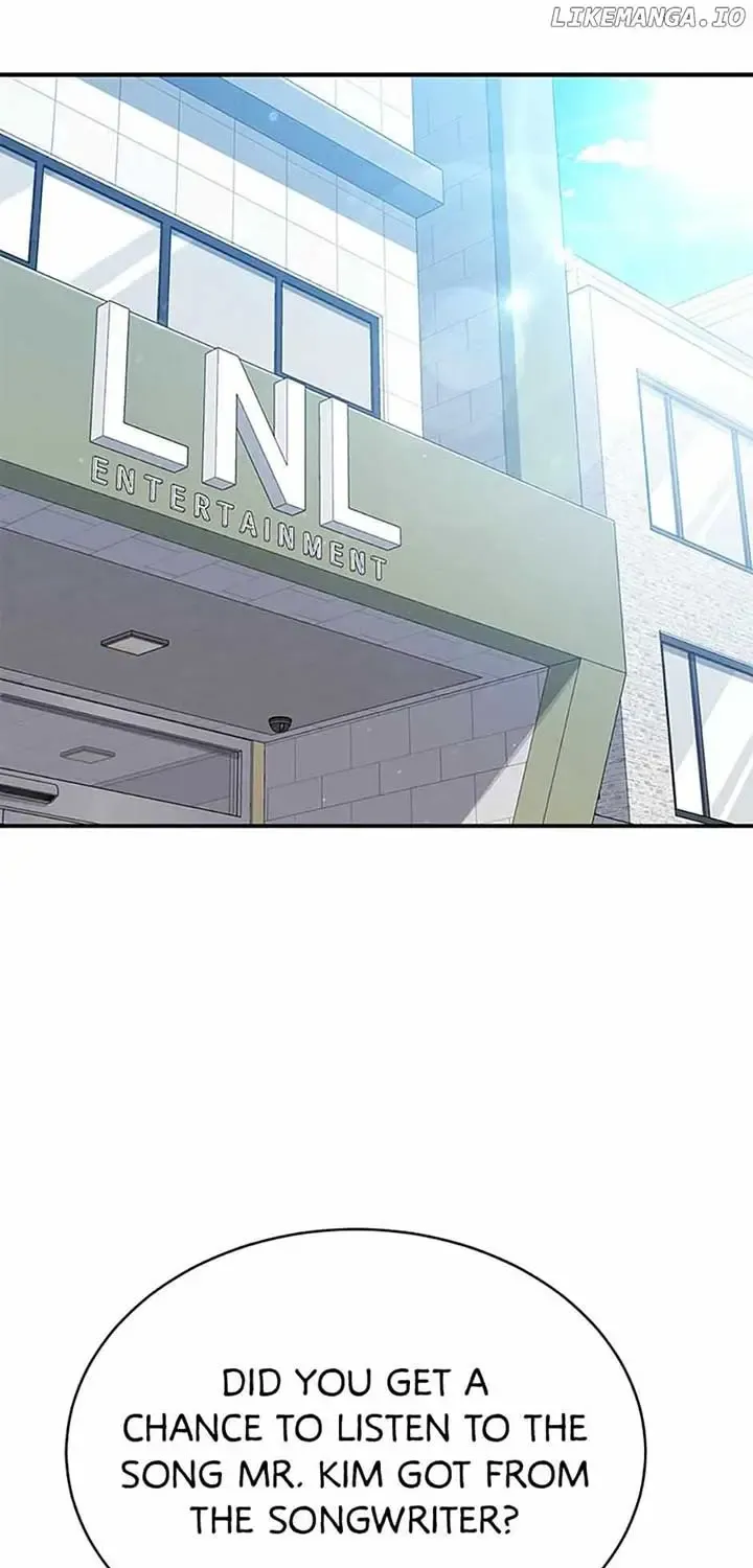 A Blank Slate Regression for the Idol That Lost His Original Mindset Zinmanga X Chapter 15 Page 21