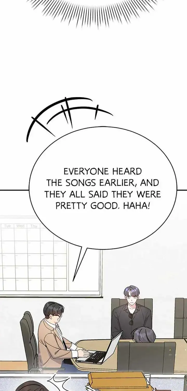 A Blank Slate Regression for the Idol That Lost His Original Mindset Zinmanga X Chapter 15 Page 37