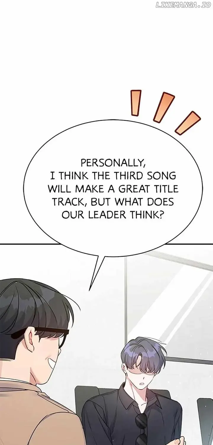 A Blank Slate Regression for the Idol That Lost His Original Mindset Zinmanga X Chapter 15 Page 45