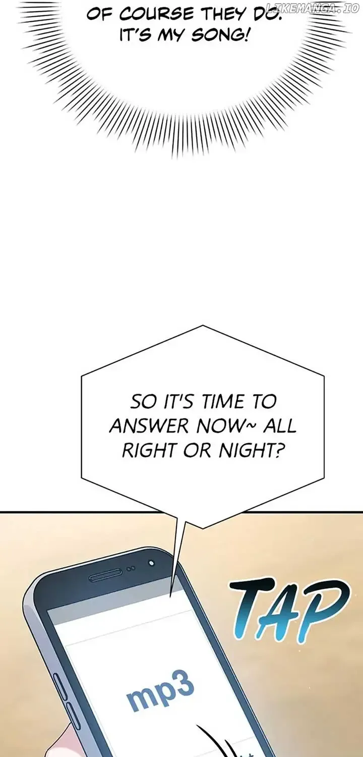 A Blank Slate Regression for the Idol That Lost His Original Mindset Zinmanga X Chapter 15 Page 60