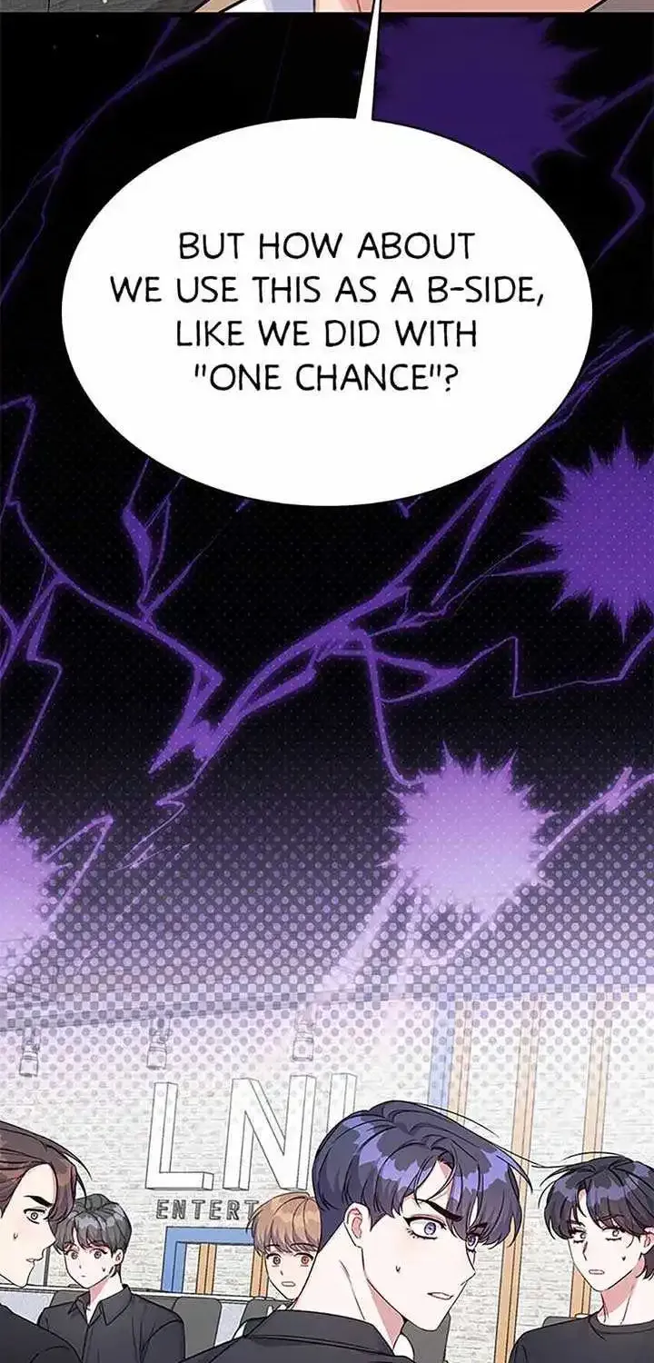 A Blank Slate Regression for the Idol That Lost His Original Mindset Zinmanga X Chapter 15 Page 65