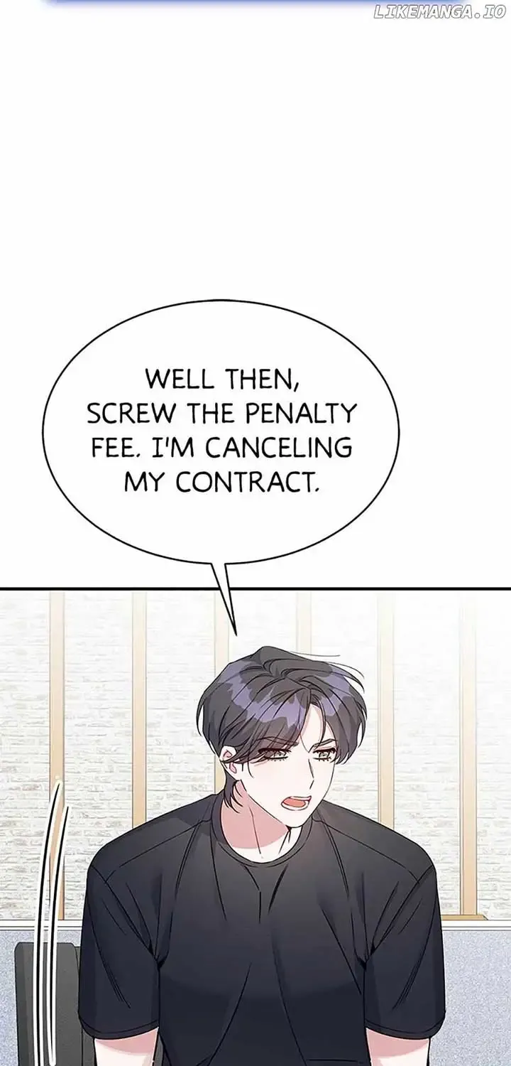 A Blank Slate Regression for the Idol That Lost His Original Mindset Zinmanga X Chapter 15 Page 67