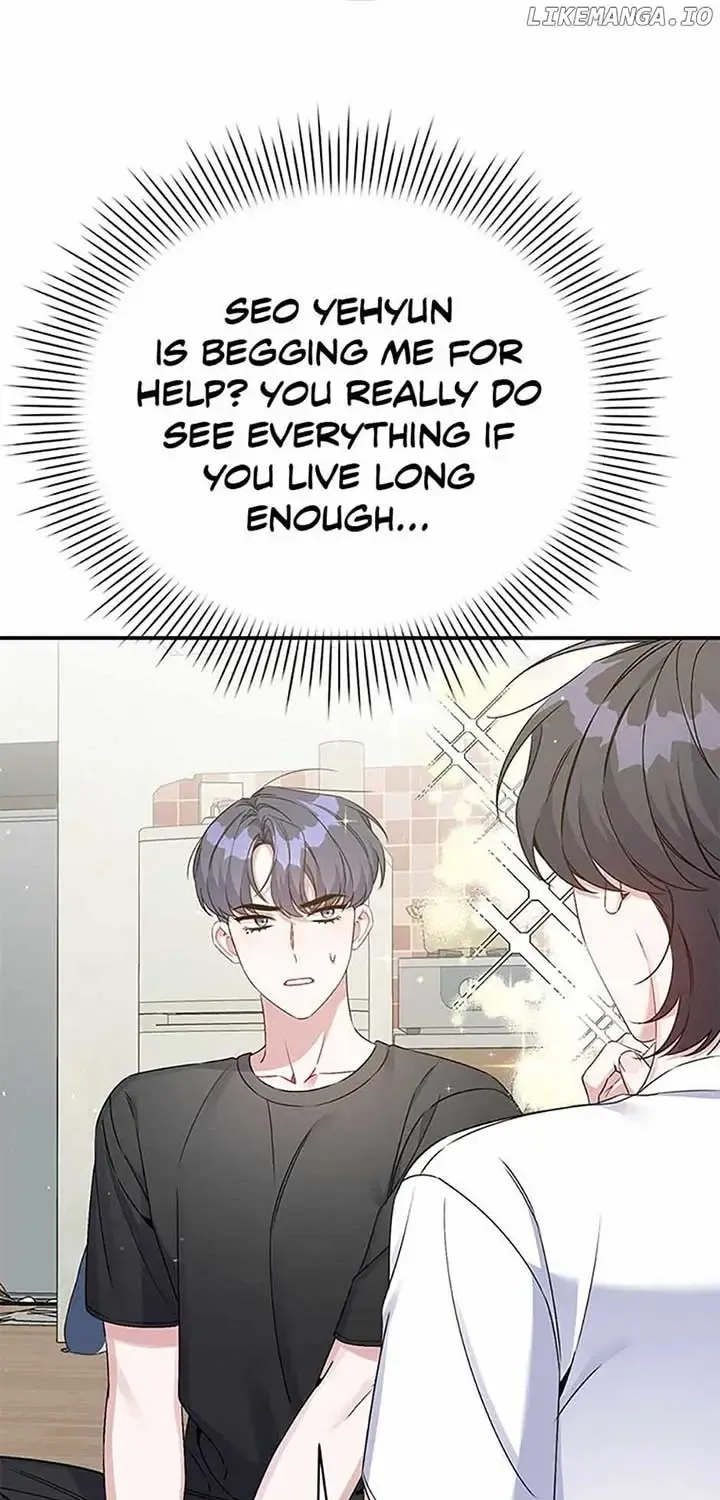 A Blank Slate Regression for the Idol That Lost His Original Mindset Zinmanga X Chapter 14 Page 27