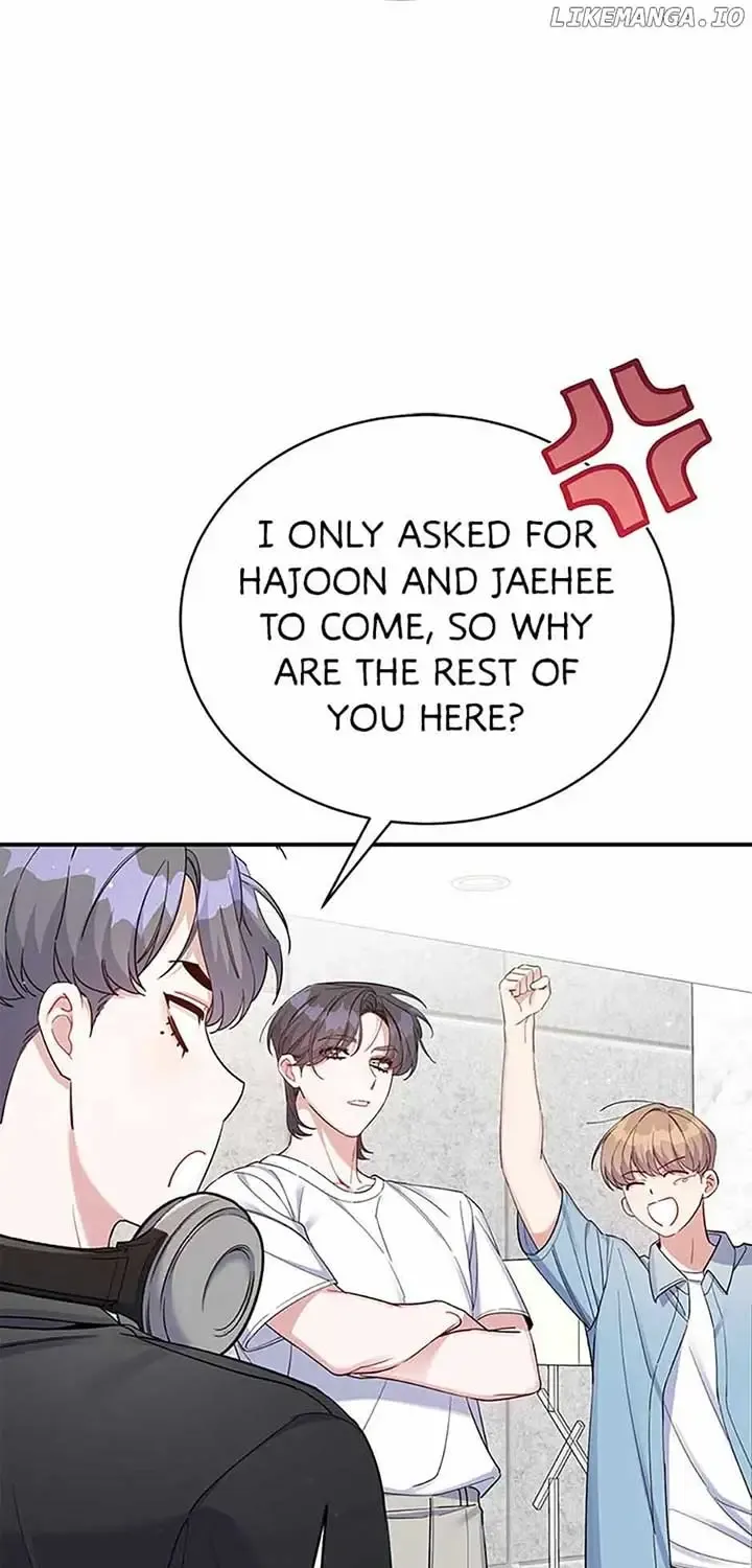 A Blank Slate Regression for the Idol That Lost His Original Mindset Zinmanga X Chapter 14 Page 48